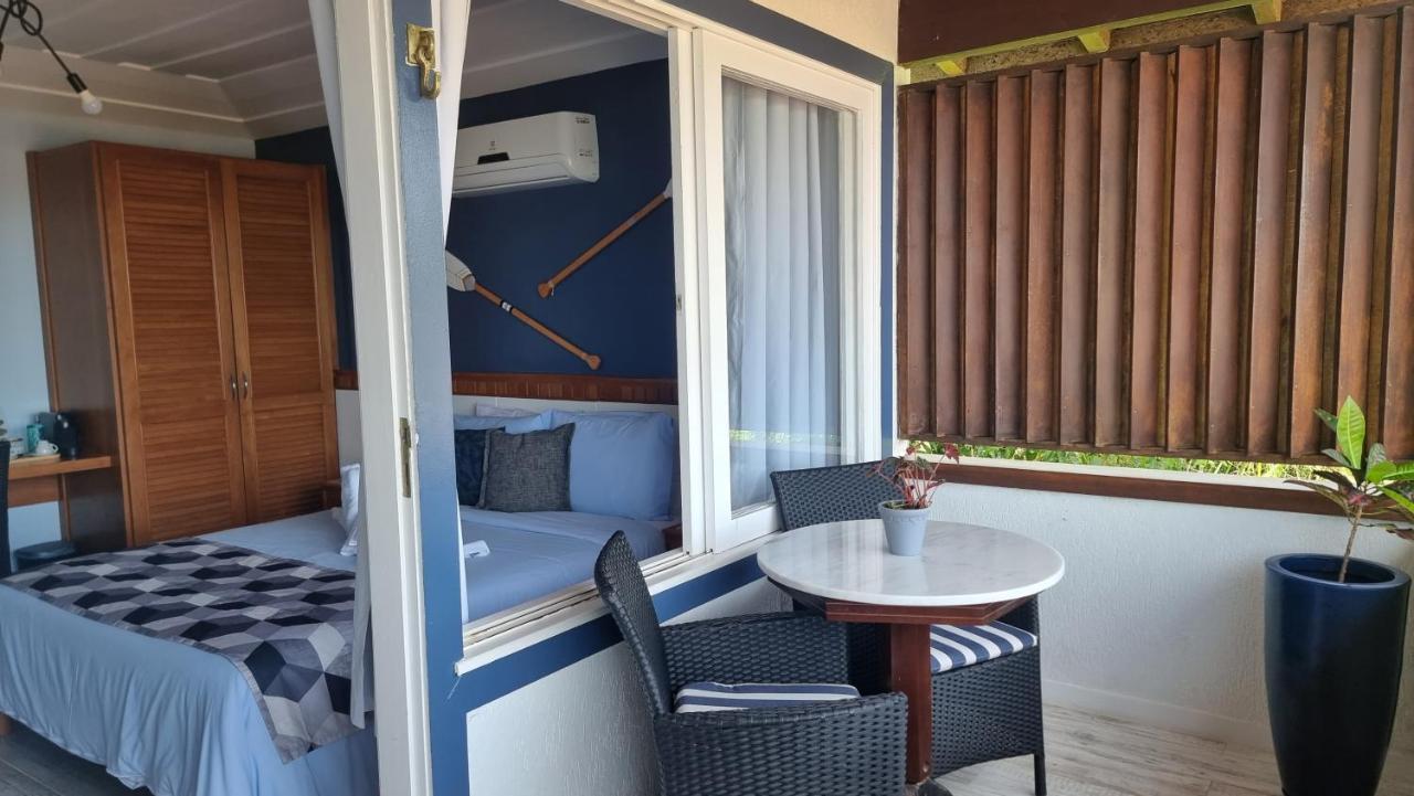 Pousada Santorini Búzios Exteriör bild
