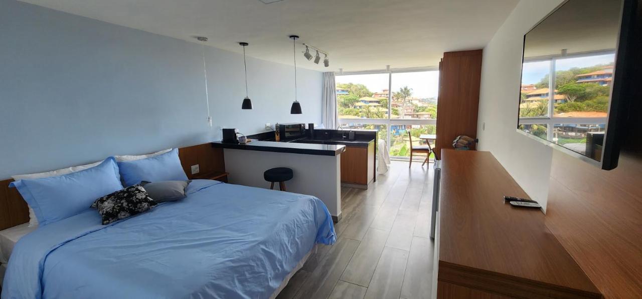 Pousada Santorini Búzios Exteriör bild