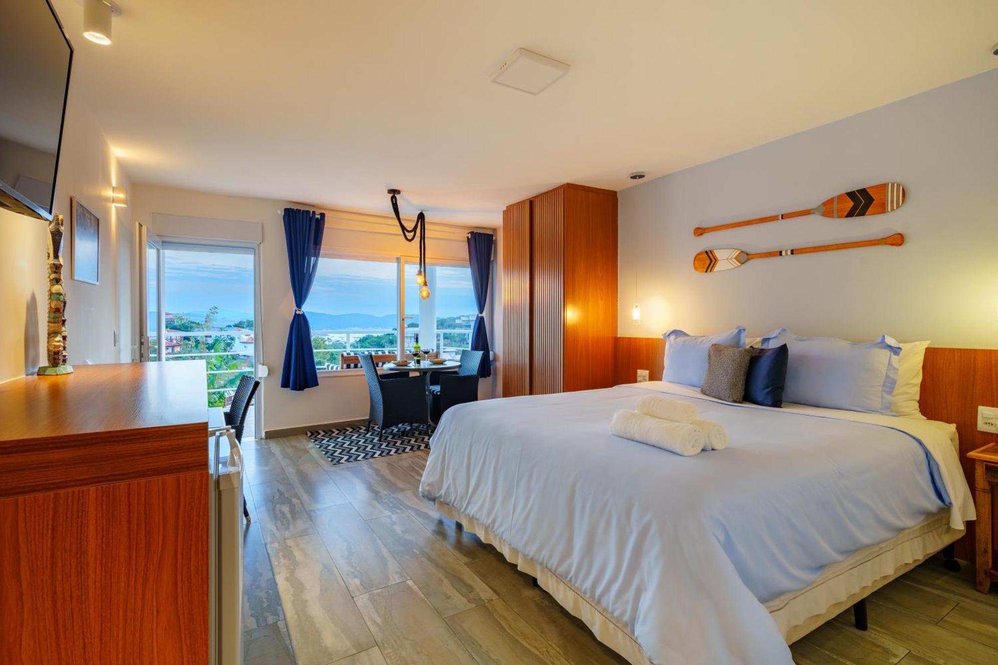 Pousada Santorini Búzios Exteriör bild